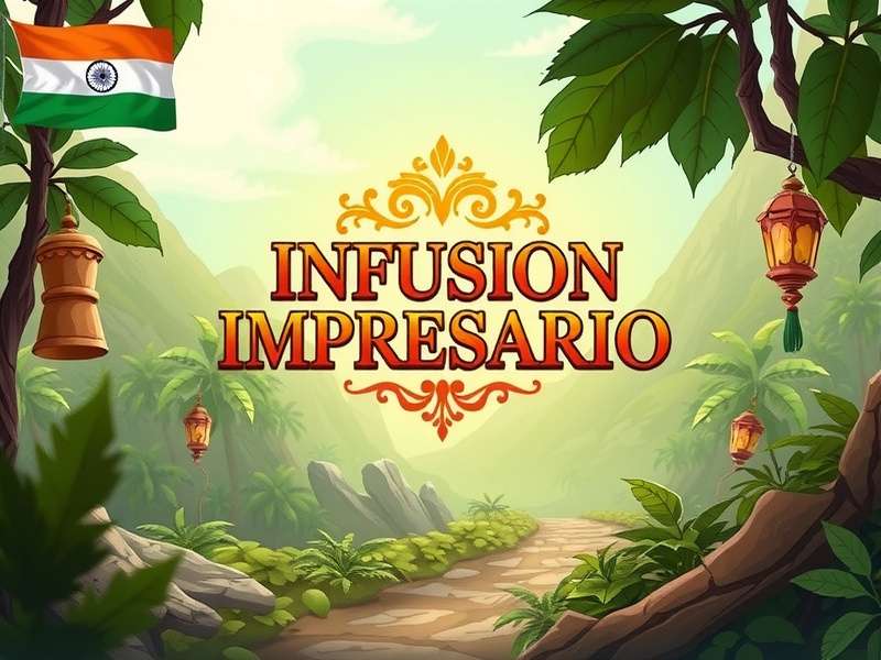 Infusion Impresario Indian Strategy Guide