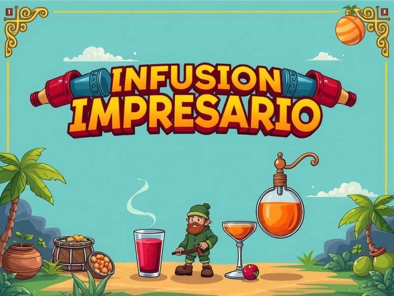 Infusion Impresario Download Map India